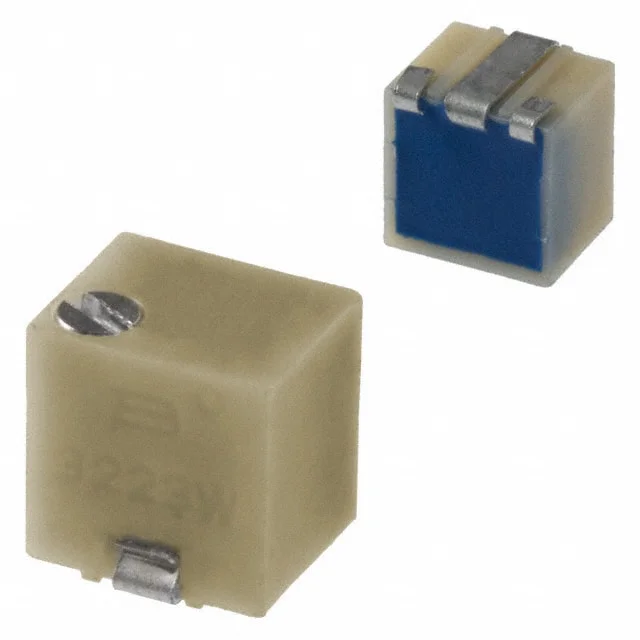 3223W-1-502 Bourns Inc.