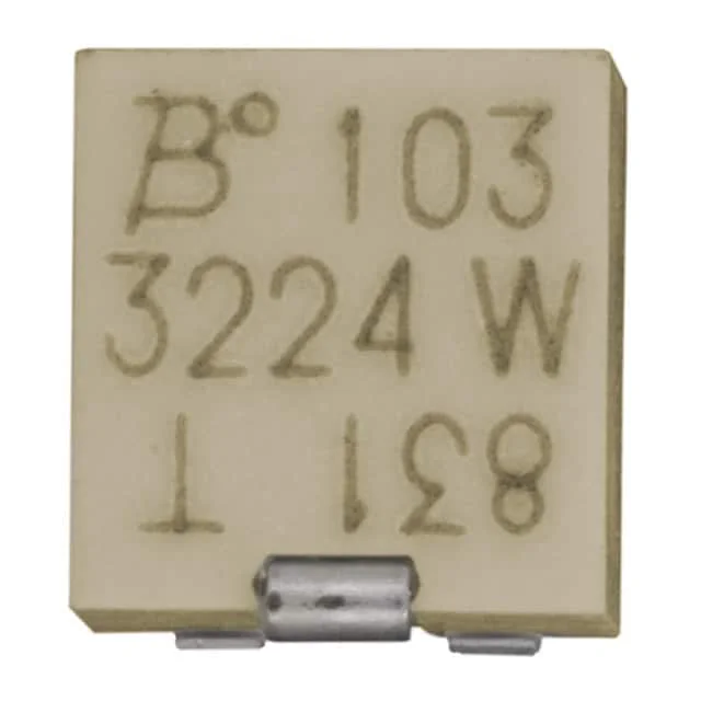 3224W-1-203G Bourns Inc.