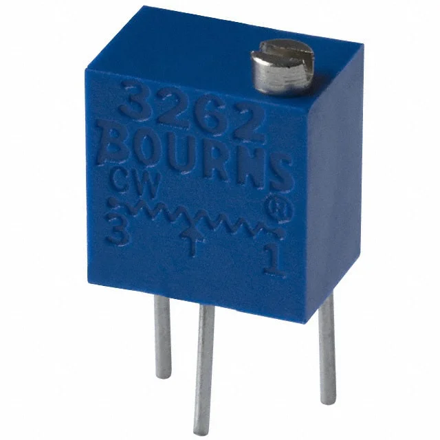 3262W-1-253LF Bourns Inc.