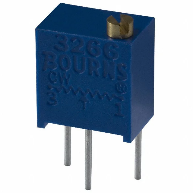 3266W-1-204LF Bourns Inc.