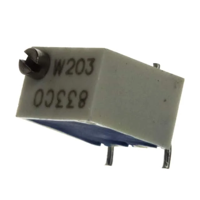 3269W-1-500G Bourns Inc.
