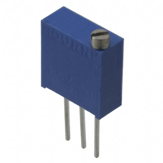 3292W-1-502LF Bourns Inc.