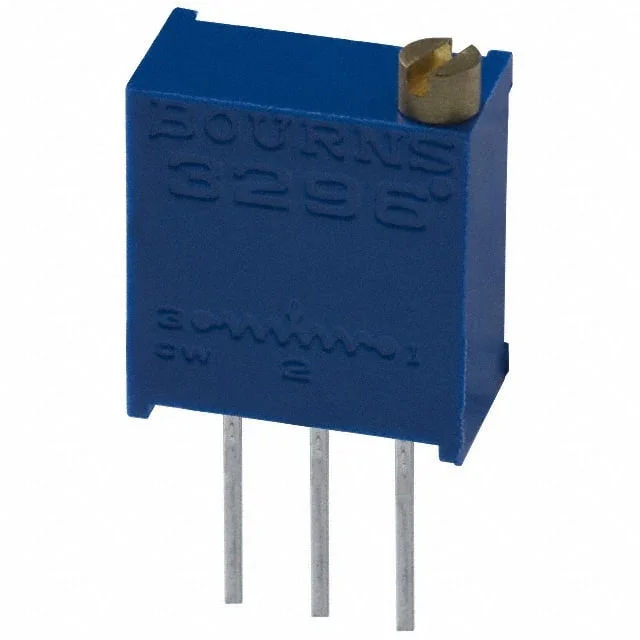 3296W-1-201LF Bourns Inc.