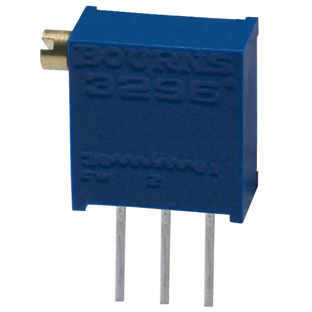 3296X-1-102LF Bourns Inc.
