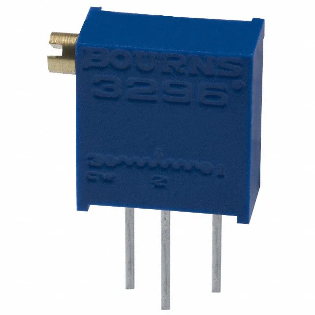 3296Z-1-102 Bourns Inc.