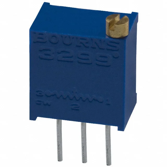 3299W-1-203LF Bourns Inc.