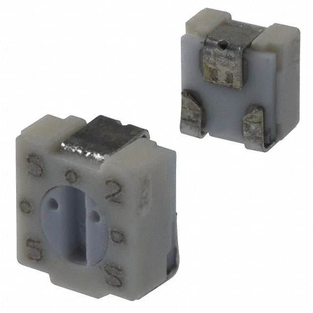3313J-1-202E Bourns Inc.