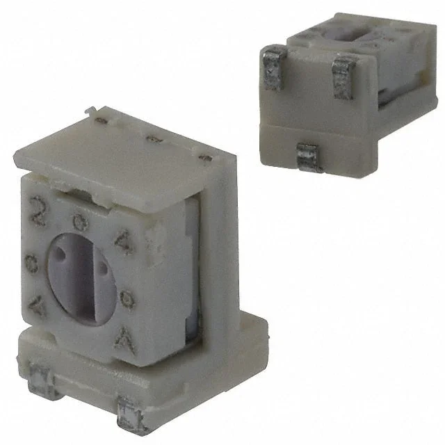 3313S-1-102E Bourns Inc.