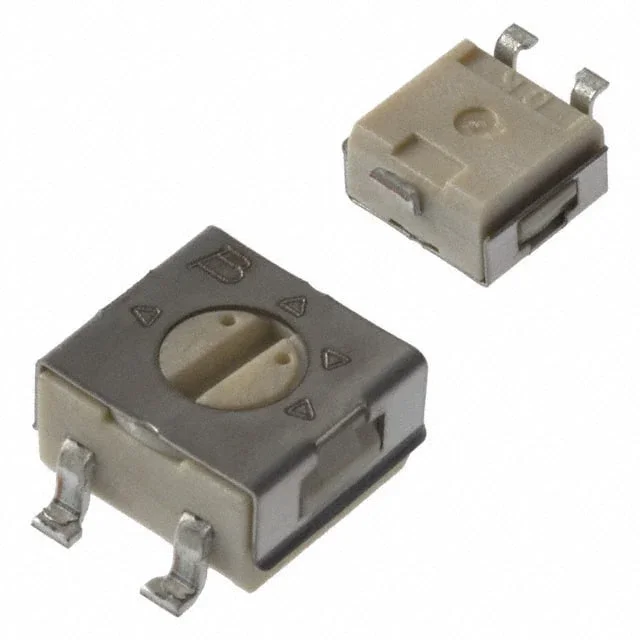 3314G-1-102E Bourns Inc.