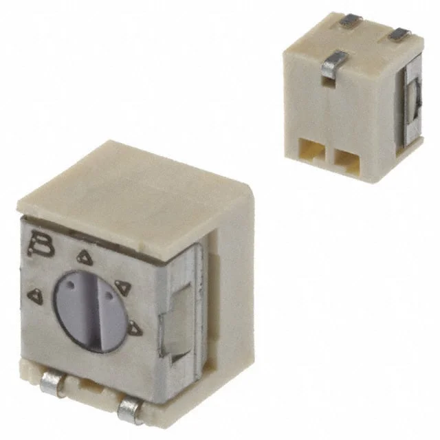 3314S-3-502E Bourns Inc.