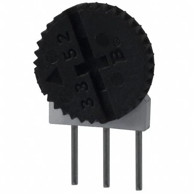 3352W-1-501LF Bourns Inc.