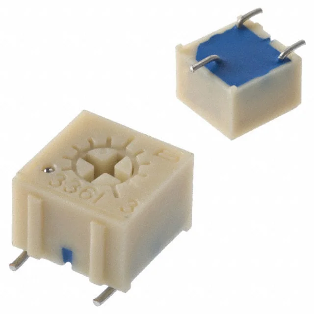 3361P-1-501GLF Bourns Inc.
