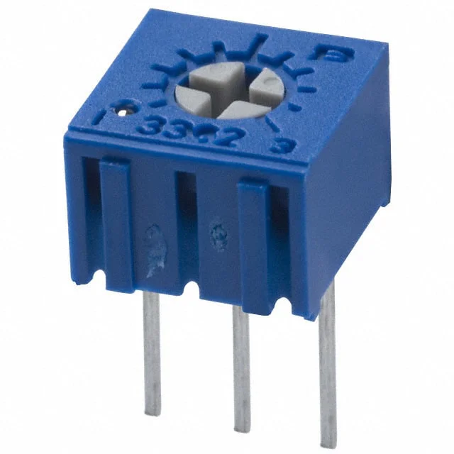 3362U-1-105RLF Bourns Inc.