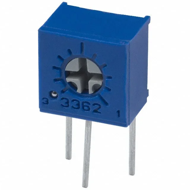 3362W-1-253LF Bourns Inc.