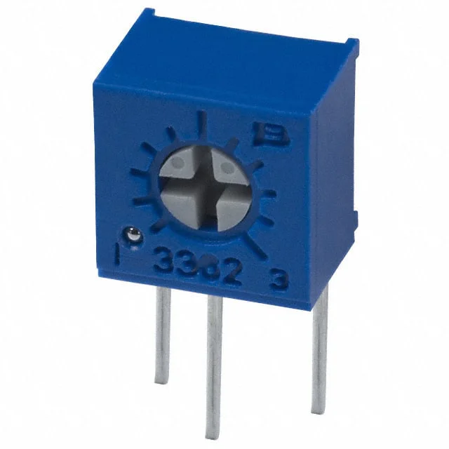 3362X-1-503LF Bourns Inc.