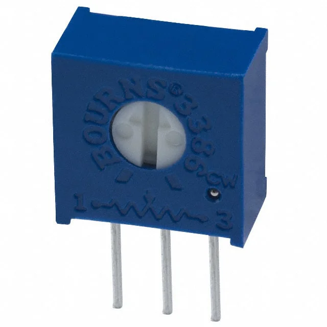 3386W-1-103LF Bourns Inc.