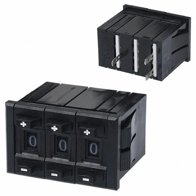 3683S-1-502L Bourns Inc.