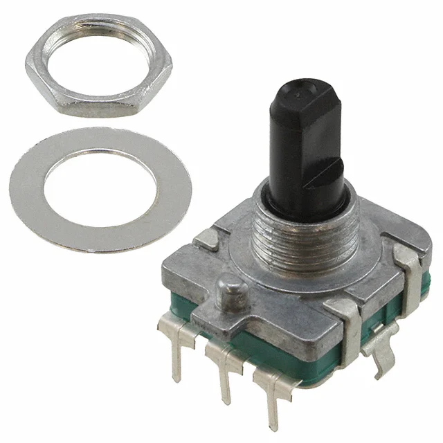 PEC16-4025F-N0024 Bourns Inc.