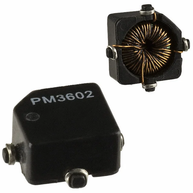 PM3602-33-RC Bourns Inc.