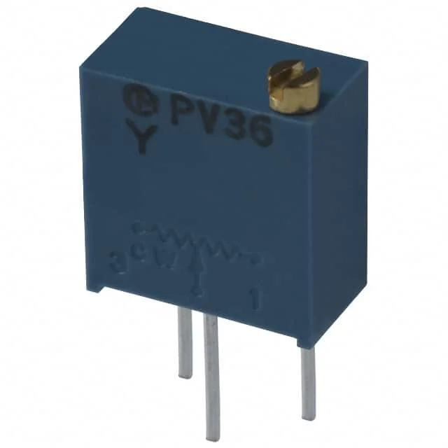 PV36Y104C01B00 Bourns Inc.