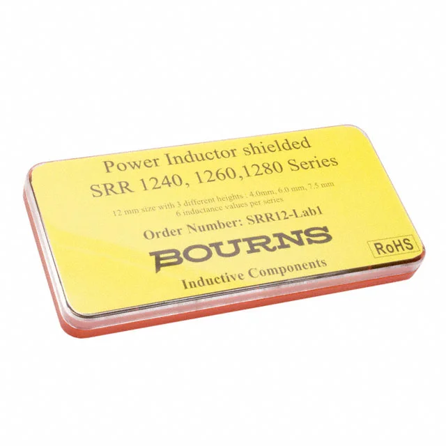 SRR12-LAB1 Bourns Inc.