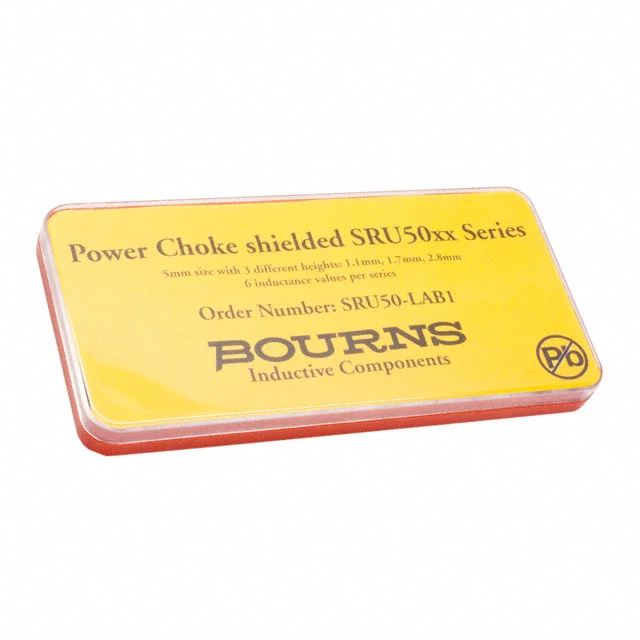 SRU50-LAB1 Bourns Inc.