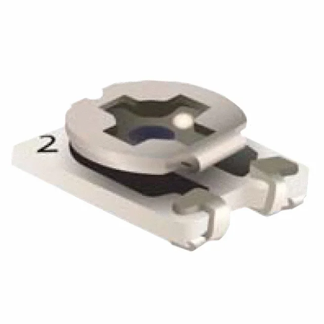 TC42X-2-104E Bourns Inc.