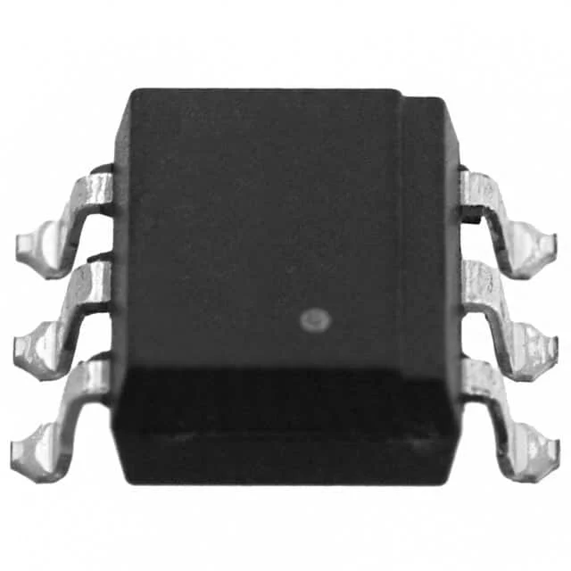 4N46#500 Broadcom Limited