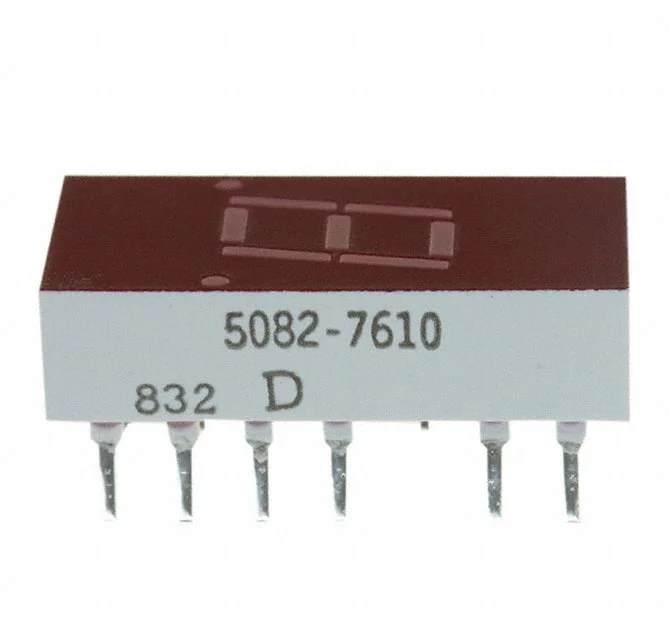 5082-7610 Broadcom Limited