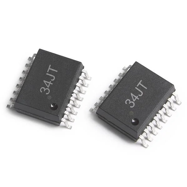 ACPL-34JT-500E Broadcom Limited