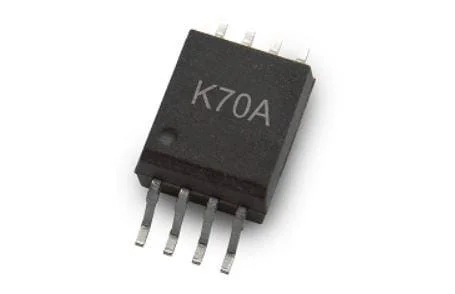 ACPL-K73A-500E Broadcom Limited
