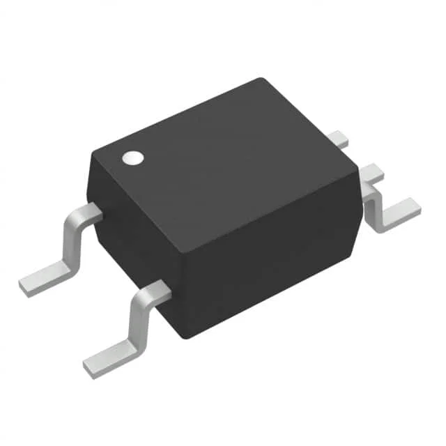 ACPL-M61L-500E Broadcom Limited