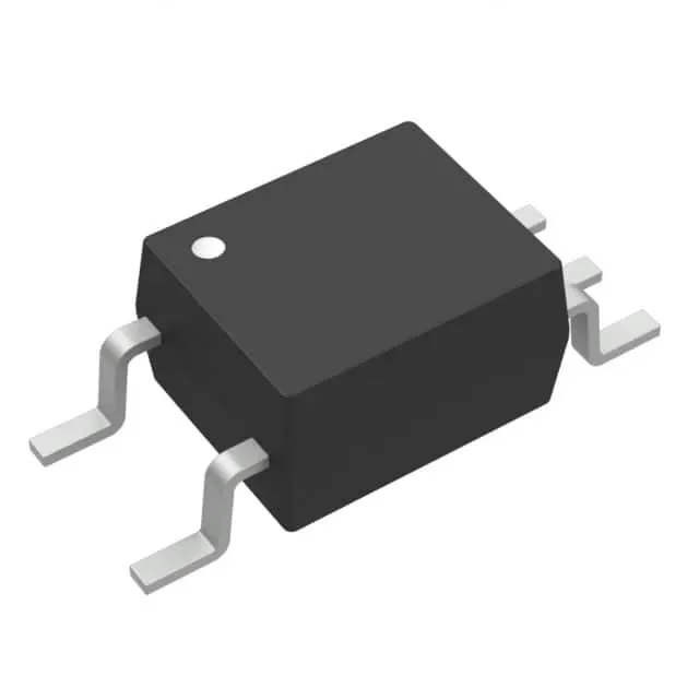 ACPL-M61U-500E Broadcom Limited