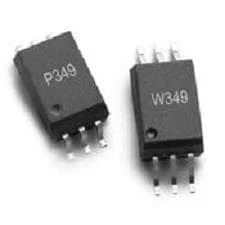 ACPL-W349-560E Broadcom Limited