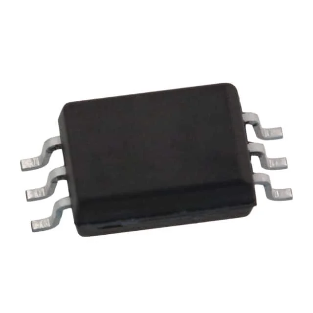 ACPL-W60L-000E Broadcom Limited