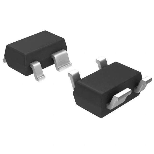 ADA-4643-TR2G Broadcom Limited
