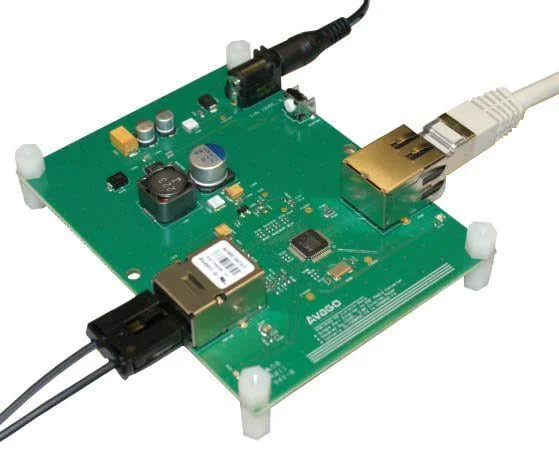 AFBR-0545Z Broadcom Limited