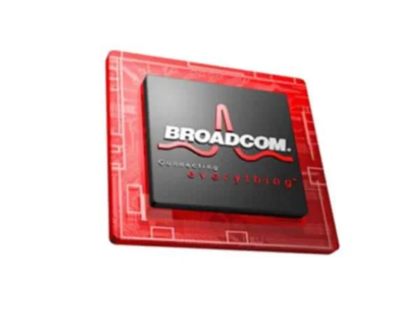BCM53125MKMMLG Broadcom Limited
