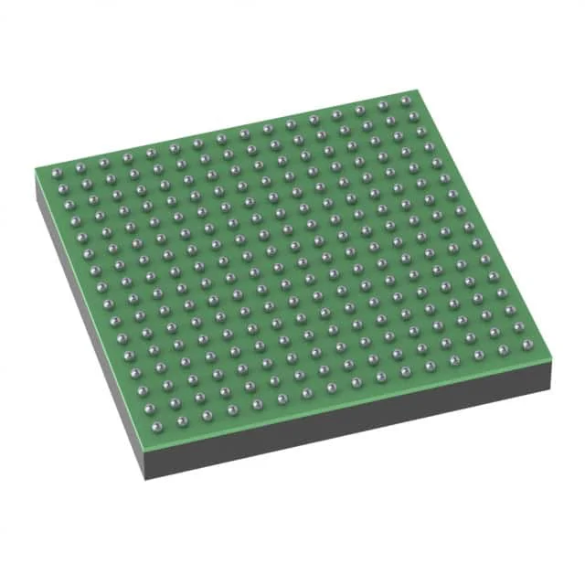 BCM53134SKFBG Broadcom Limited