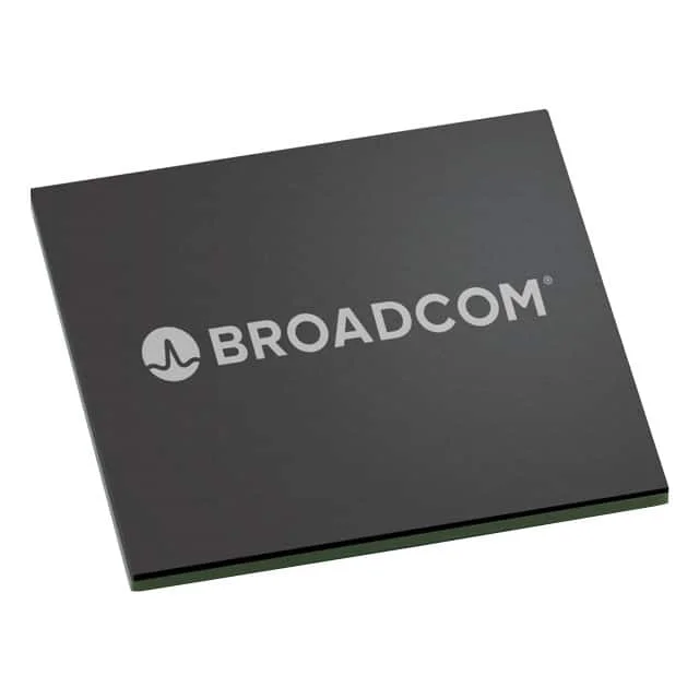 BCM84892B0IFSBG Broadcom Limited