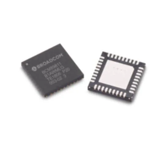 BCM89811B1AWMLG Broadcom Limited