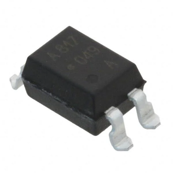 HCPL-817-560E Broadcom Limited