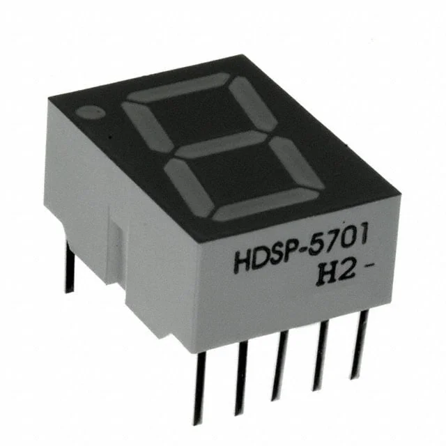 HDSP-5701 Broadcom Limited