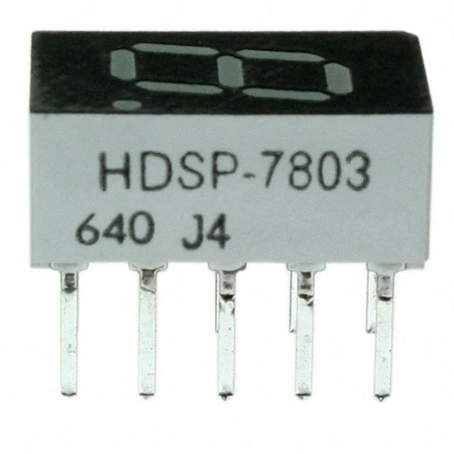 HDSP-7803 Broadcom Limited