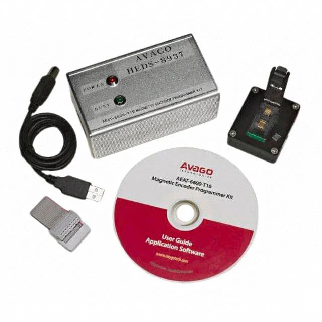 HEDS-8937 Broadcom Limited