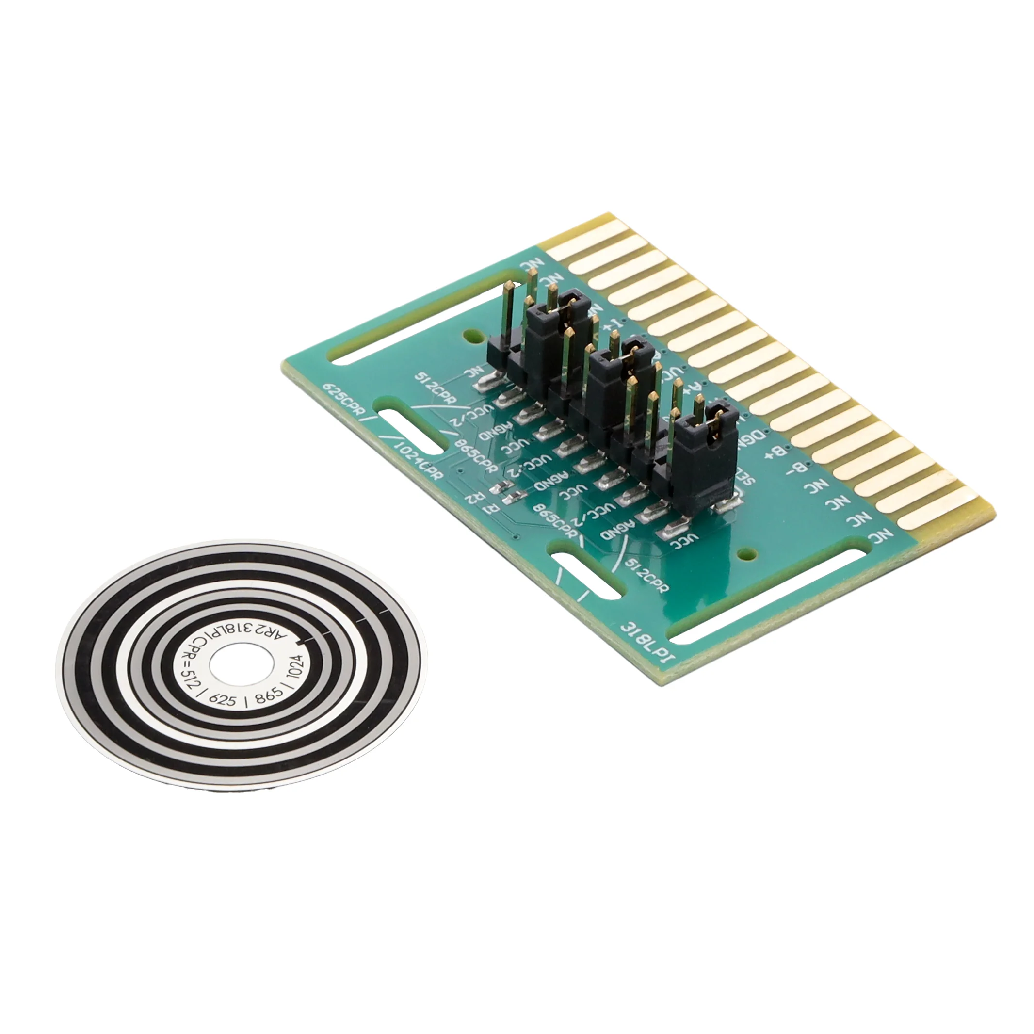 HEDS-9830EVB Broadcom Limited