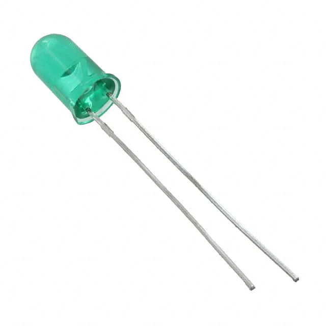 HLMP-3519-F0002 Broadcom Limited