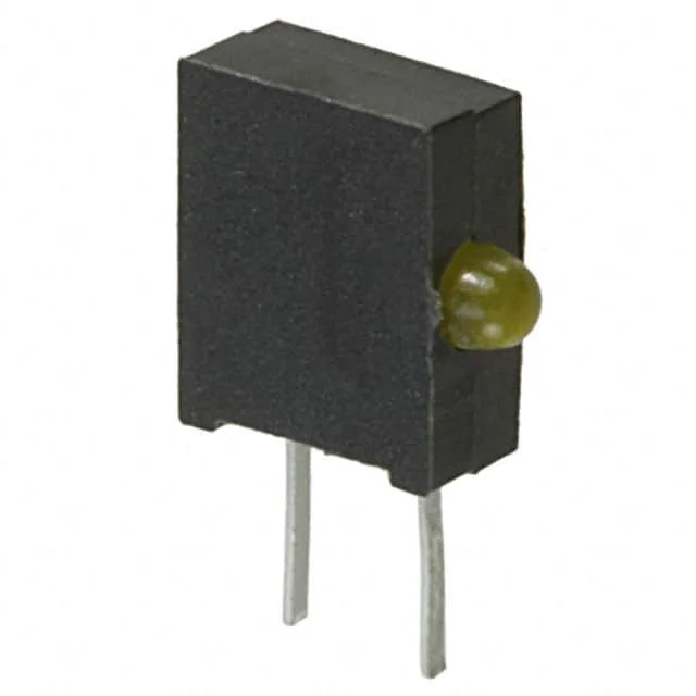 HLMP-6720-F0010 Broadcom Limited
