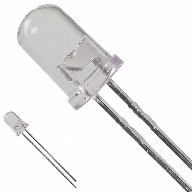 HLMP-EG08-WZ000 Broadcom Limited
