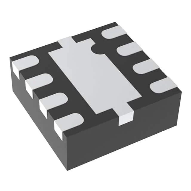 MGA-631P8-TR2G Broadcom Limited